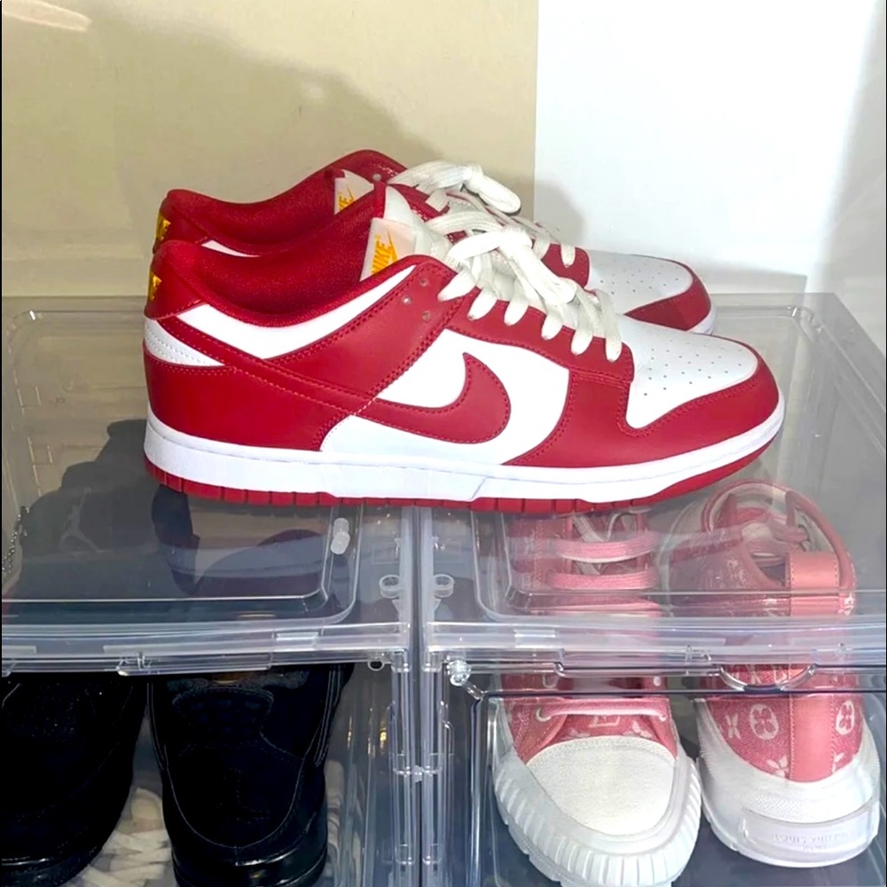 Nike Dunk Low